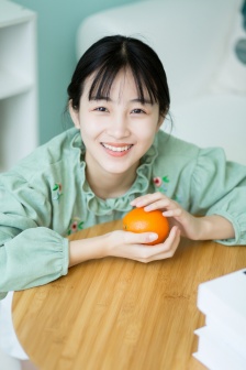 电视剧闪耀的她免费观看全集高清